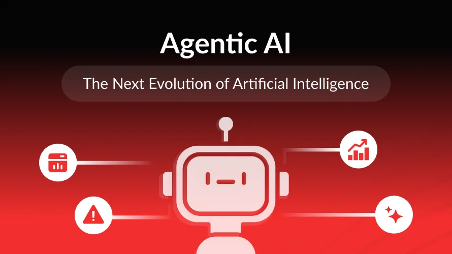 Agentic AI: The Autonomous Revolution Redefining The Future