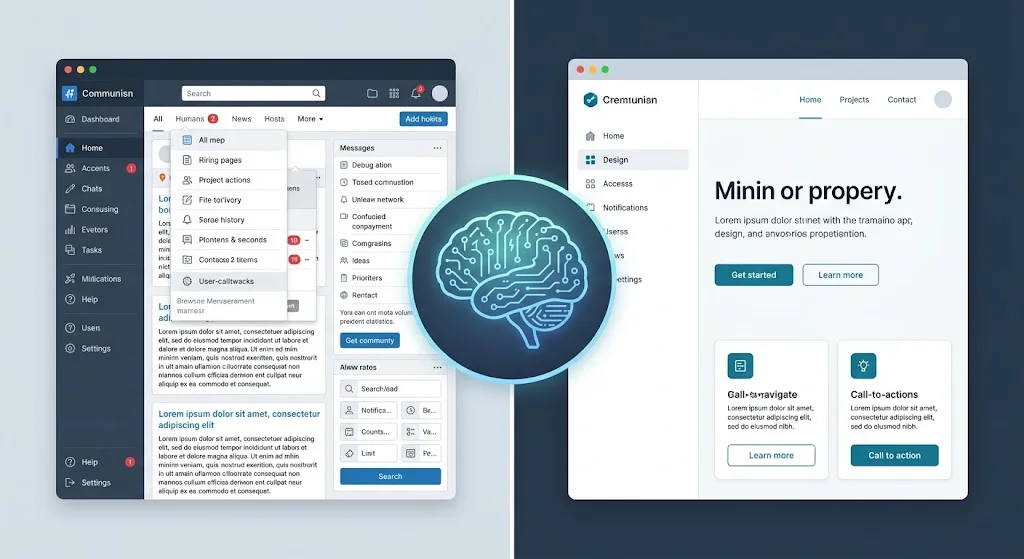 The Psychology of UX: 5 Design Laws Every Developer Should Know