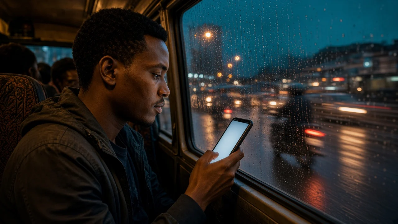The Last Mile of Software: 5 Laws for Products That Survive After the Wi-Fi Dies