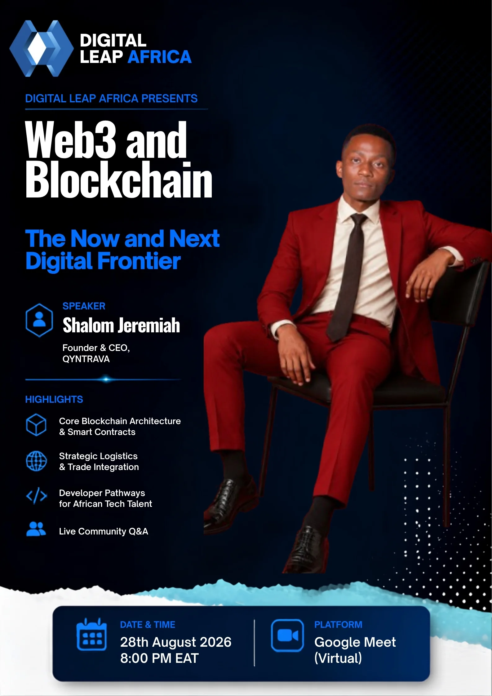 WHAT'S NEXT FOR WEB 3?